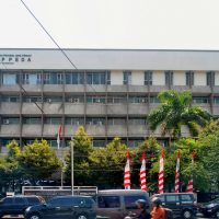 Seputar Bappeda Jateng 2019