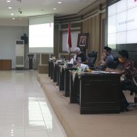 ROAD MAP COVID-19 JATENG
