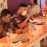 Diseminasi Rekayasa Inovasi Pembuatan Pupuk di Cilacap