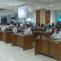 CPNS Formasi Tahun 2019 Bappeda Jateng