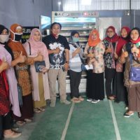 Desa Cikendung Desa Binaan Bappeda Jateng