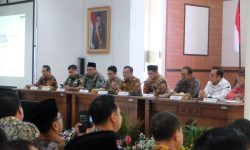 Bappeda Jateng Selenggarakan Konsultasi Publik RPJMD