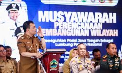 Musrenbangwil Eks. Karesidenan Pati