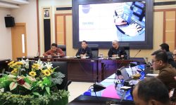 Bappeda Jateng Dorong Peningkatan Pengelolaan PPID